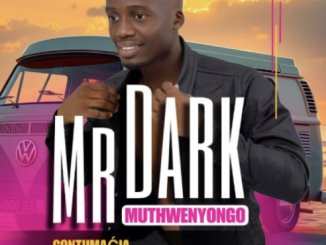 Mr D-Muth’wenyongo – Contumacia Album
