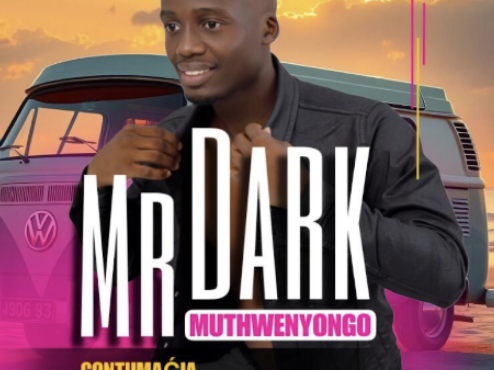 83 Mr D-Muth’wenyongo – Contumacia Album