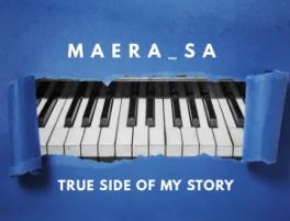 87 Maera SA – True Side Of My Story EP