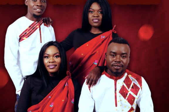 90 Oscar Makamu Na Majuvani Sisters – Tiko Axi Etleli Album