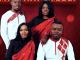 Oscar Makamu Na Majuvani Sisters – Tiko Axi Etleli Album