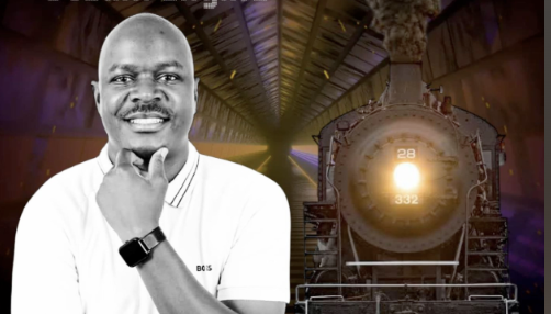90 Risenga – Steam Engine Album