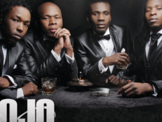 Bojo Mujo, Dj Ma-Eli, Dj Tea-Kay – Bojolution Activator 1 Album