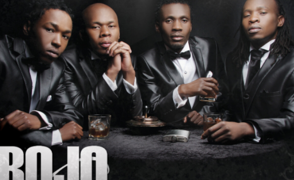 91 Bojo Mujo, Dj Ma-Eli, Dj Tea-Kay – Bojolution Activator 1 Album