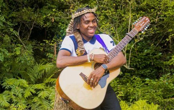 97 Mjolisi Ft. Guduza – Ngifuna Wena