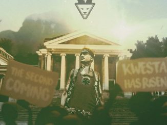 Kwesta – Nomayini