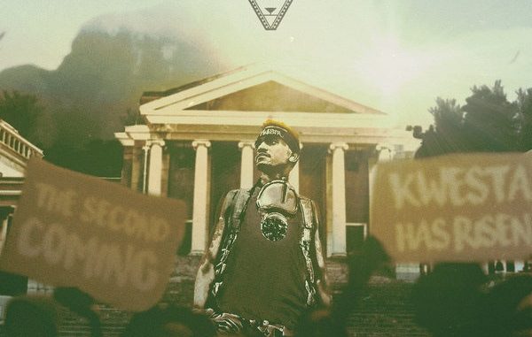Kwesta-DAKAR-II-Album-Zamusic Kwesta – Nomayini
