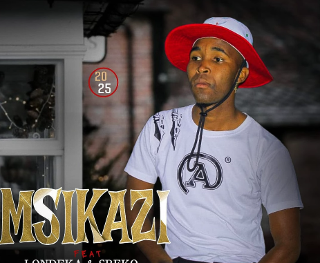 Screenshot 2025-03-11 9.39.33 PM MSIKAZI - NJENGO SKHINKILI Ft. Londeka & Sbeko