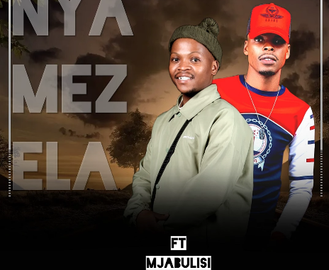 Screenshot 2025-03-11 9.48.50 PM Nhlekziin Ft. Mjabulisi - Nyamazela
