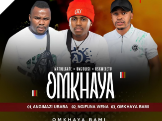 Omkhaya, Matollgate, uMjolisi & uSkweletu - Ngifuna wena