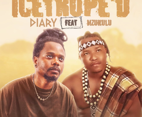 Screenshot 2025-03-14 9.41.08 AM Diary - Icetrope'D Ft. Mzukulu