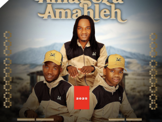 Amageza Amahleh - Igama lamaqhawe