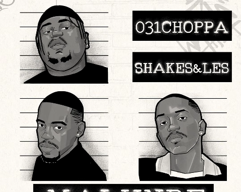 Screenshot 2025-03-21 12.29.11 PM 031Choppa & Shakes & Les – Malunde EP