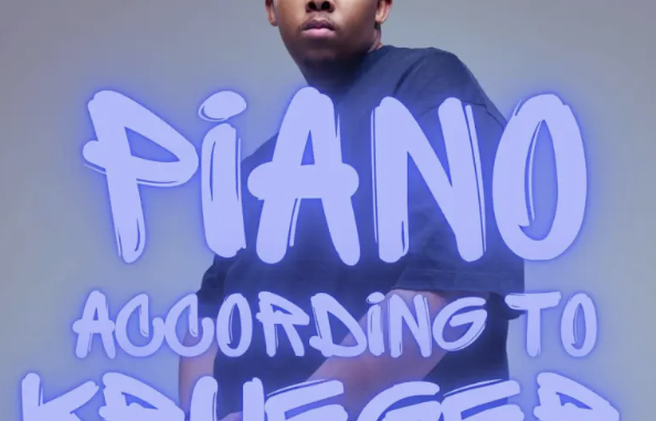 Piano According to Krueger (Album)