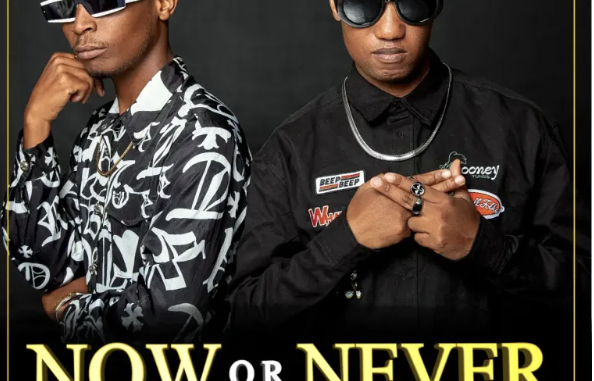 Now Or Never (Collecter’s Edition)
