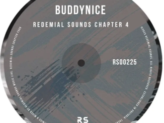 Buddynice