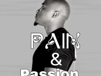 Naptone SA – Pain & Passion (Album)