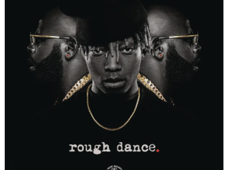 DJ Maphorisa & Xduppy – ROUGH DANCE (Album)