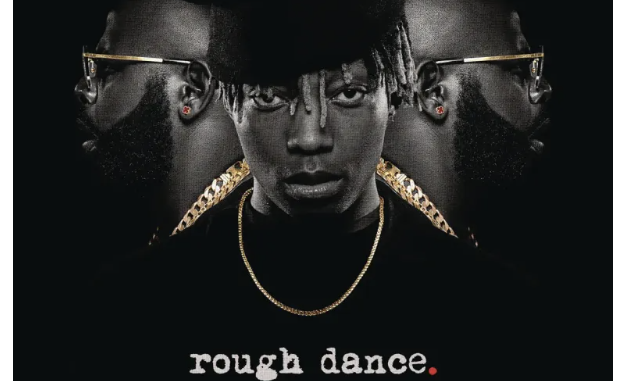 Screenshot 2025-03-28 at 06.49.23 DJ Maphorisa & Xduppy – ROUGH DANCE (Album)