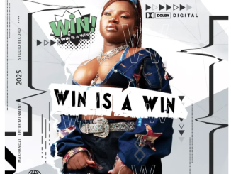 Makhadzi Entertainment – Win Is A Win (Album)