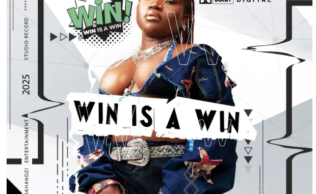 Screenshot 2025-03-28 at 06.58.01 Makhadzi Entertainment – Win Is A Win (Album)