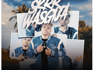 Mtimban3 – SKRRWASGIJA VOL.2
