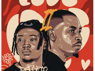 Da Gifto & Brandon Dhludhlu – Love EP II