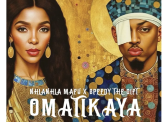 Nhlanhla Mafu & Speedy The Gift