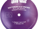 Kid Fonque & DJ Whisky (feat. Zaki Ibrahim)