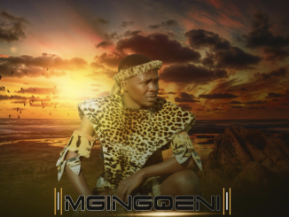 Mgingqeni - Ukwenza Kuyashiyana Album