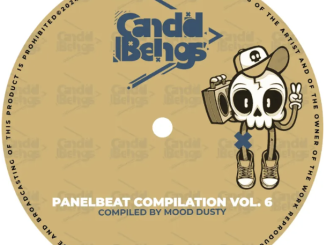 Mood Dusty - Panel Beat Compilation Vol.6