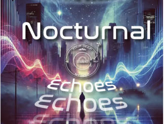 Kevin The Godson & The Godfathers Of Deep House SA – Nocturnal Echoes EP