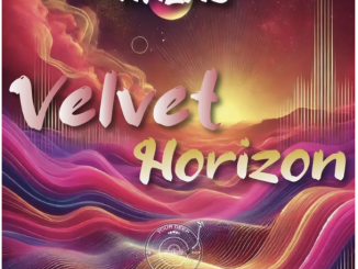 Khens & The Godfathers Of Deep House SA – Velvet Horizon EP