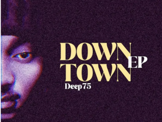 Deep75 – Down Town EP