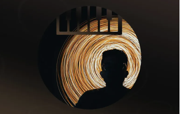 Screenshot 2025-03-31 at 16.49.14 Dust Man Cave – Million Circles EP
