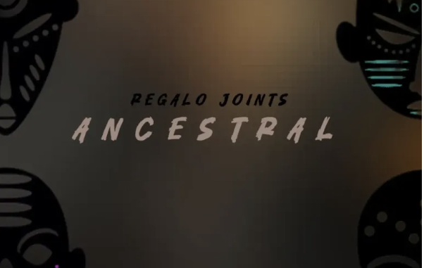 Screenshot 2025-03-31 at 16.50.53 REGALO Joints – Ancestral EP