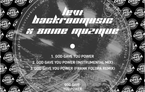 Screenshot 2025-03-31 at 17.06.08 feat. Levi Backroomusic, Star A & Eskey 909