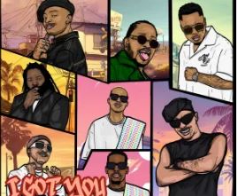 Bello B – I Got You (Remix) (feat. Big Zulu, The Elevatorz, DJ Tira & LeeMcKrazy)