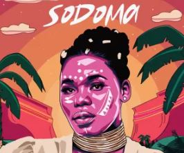 Nobuhle, Casswell P & Professor – Sodoma