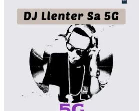 DJ Llenter SA – 5G