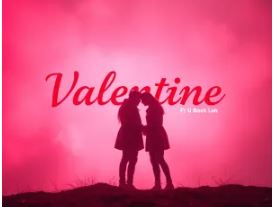 Abangani Bethu – Valentine (feat. U Bash Loh)