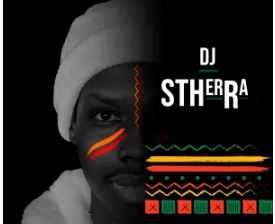 DJ Stherra – Dimensions EP