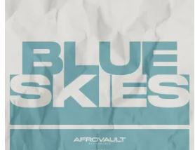 Pierre Johnson, Lionayve & Simeon – Blue Skies EP