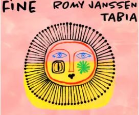 FiNE, Romy Janssen & Tabia – Ubuntu (Extended Mix)