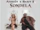 AzureDé & Heavy-K – Sondela