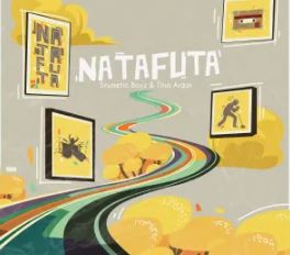 Drumetic Boyz & Tina Ardor – Natafuta (Extended Version)