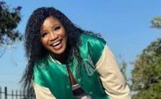 Makhadzi – EX YAMI YA JOLA Ft. Jah Prayzah & Master KG