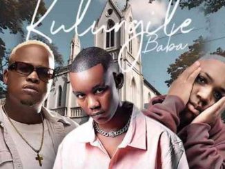 Sjavas Da Deejay – Kulungile Baba
