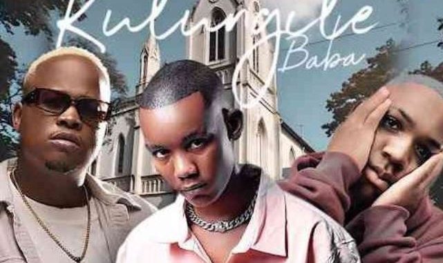 Sjavas Da Deejay – Kulungile Baba