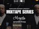 Sfarzo Rtee – Barcode Mogodu Monday Mix 6